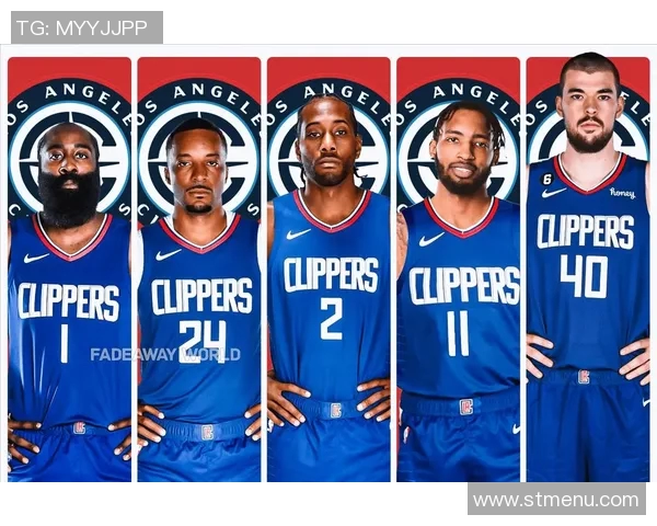 快船与勇士对决赔率分析及比赛前瞻全面解读