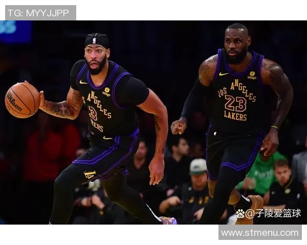 掘金与湖人历史交锋战绩分析及近期表现对比